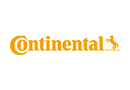 Логотип CONTINENTAL