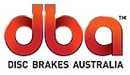 Логотип DBA Australia