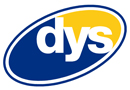 Логотип DYS