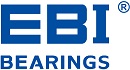 Логотип EBI