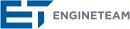 Логотип ET ENGINETEAM