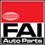 Логотип FAI AutoParts