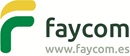 Логотип FAYCOM