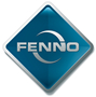 Логотип FENNO