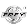 Логотип FREY