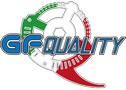 Логотип GFQ - GF Quality