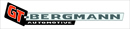 Логотип GT-BERGMANN