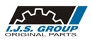 Логотип IJS GROUP
