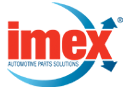 Логотип IMEX