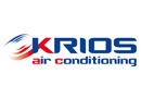 Логотип KRIOS