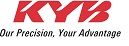 Логотип KYB