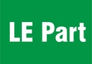 Логотип LE Part