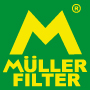 Логотип MULLER FILTER