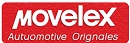 Логотип Movelex