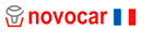 Логотип NOVOCAR