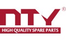 Логотип NTY