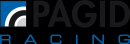 Логотип PAGID Racing