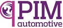 Логотип PIM