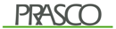 Логотип PRASCO