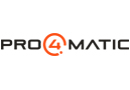 Логотип PRO4MATIC