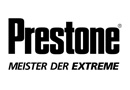 Логотип Prestone