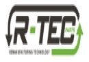 Логотип RTEC