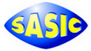 Логотип SASIC