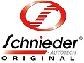 Логотип SCHNIEDER AUTOTECH