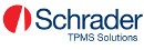 Логотип SCHRADER