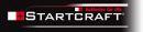 Логотип STARTCRAFT
