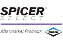 Логотип Spicer Select