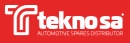 Логотип TEKNOSA