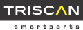 Логотип TRISCAN