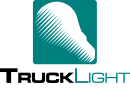 Логотип TRUCKLIGHT