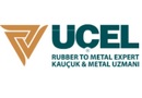 Логотип UCEL