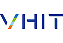Логотип VHIT