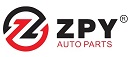 Логотип ZPY