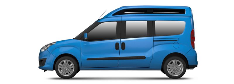 Логотип марки OPEL