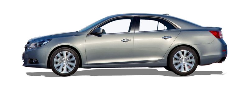Логотип марки CHEVROLET