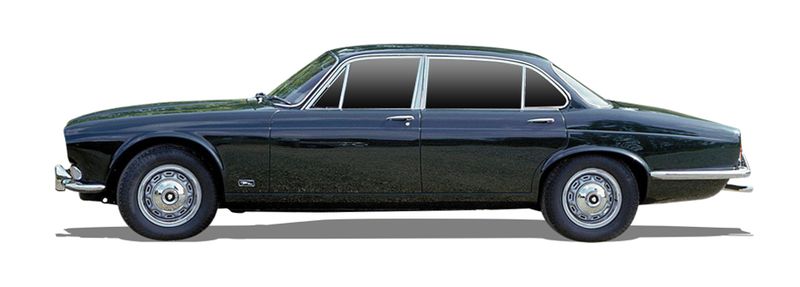 Логотип марки JAGUAR