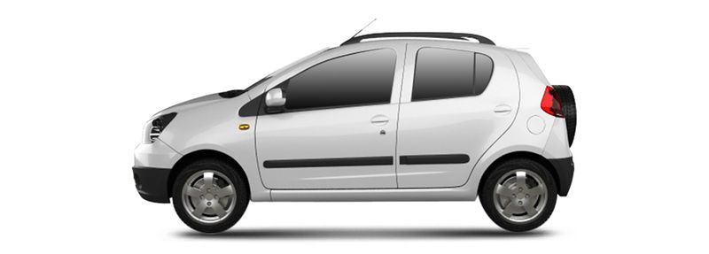 Логотип марки GLEAGLE