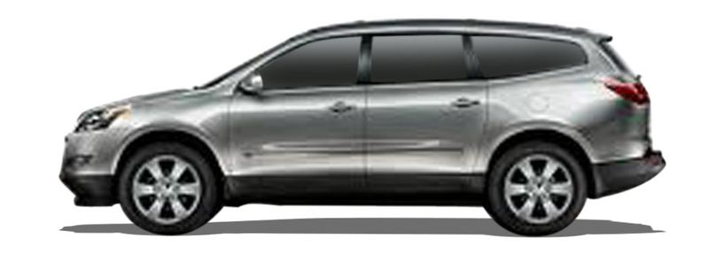 Логотип марки CHEVROLET