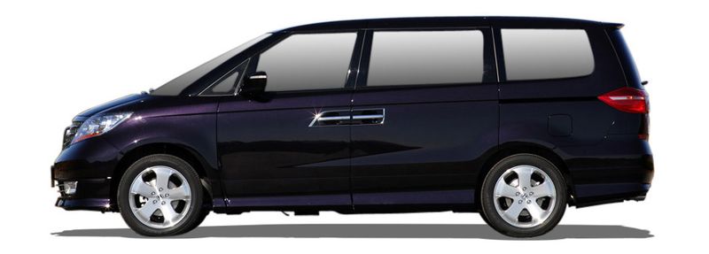 Логотип марки HONDA
