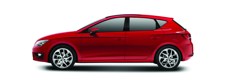 Логотип марки SEAT