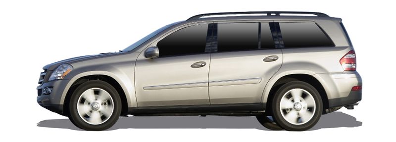 Логотип марки MERCEDES-BENZ (BBDC)