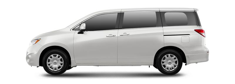 Логотип марки NISSAN