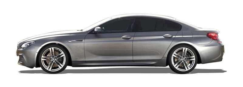 Логотип марки BMW