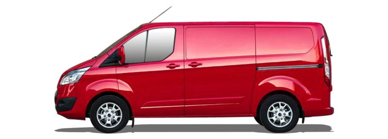 Логотип марки FORD