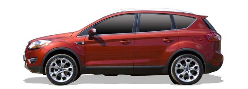 Логотип марки FORD AUSTRALIA