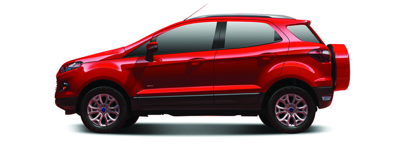 Логотип марки FORD (CHANGAN)